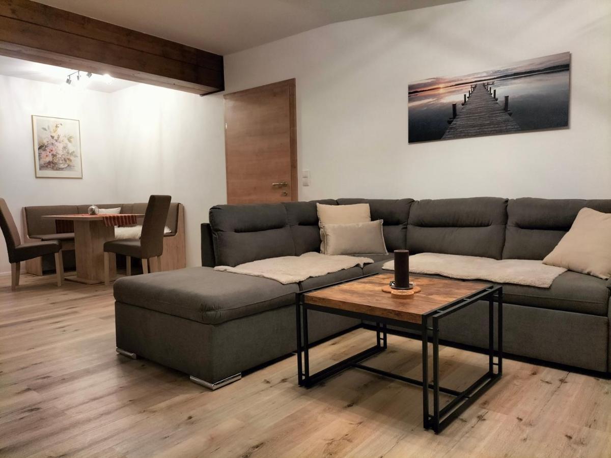 Appartement Seeleben Bodensdorf Εξωτερικό φωτογραφία
