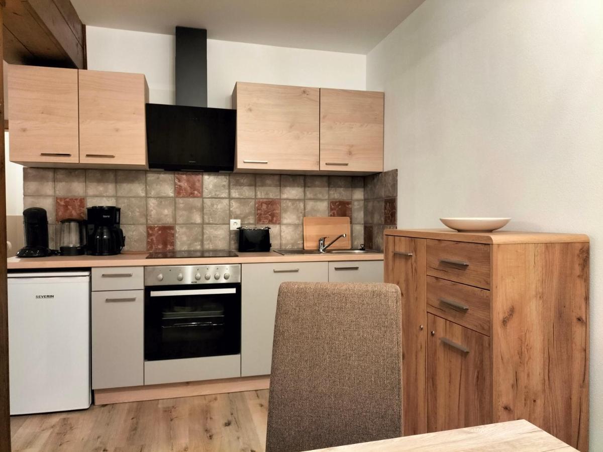 Appartement Seeleben Bodensdorf Εξωτερικό φωτογραφία
