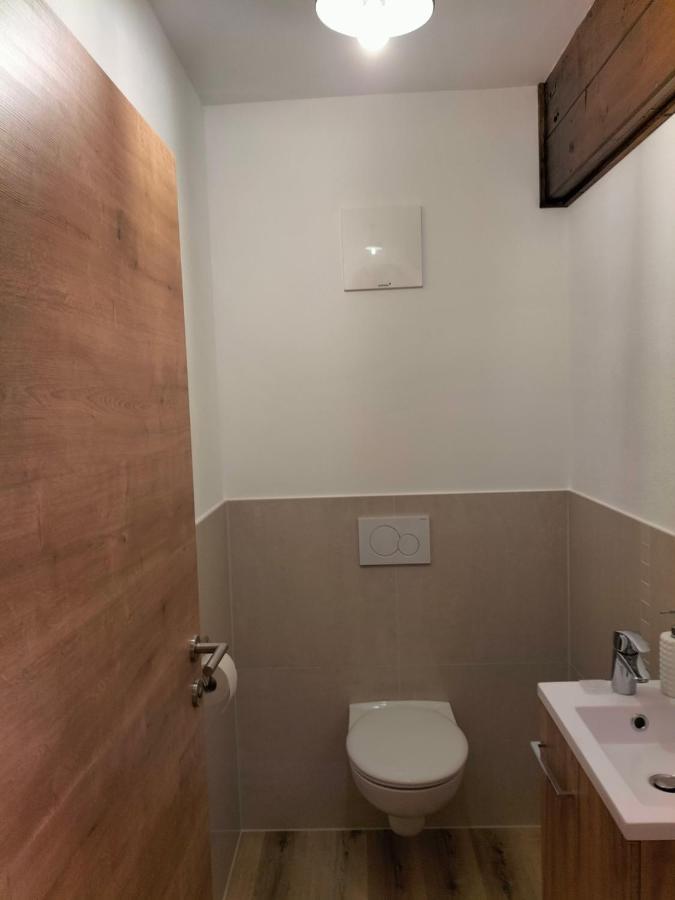 Appartement Seeleben Bodensdorf Εξωτερικό φωτογραφία