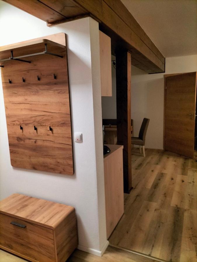 Appartement Seeleben Bodensdorf Εξωτερικό φωτογραφία