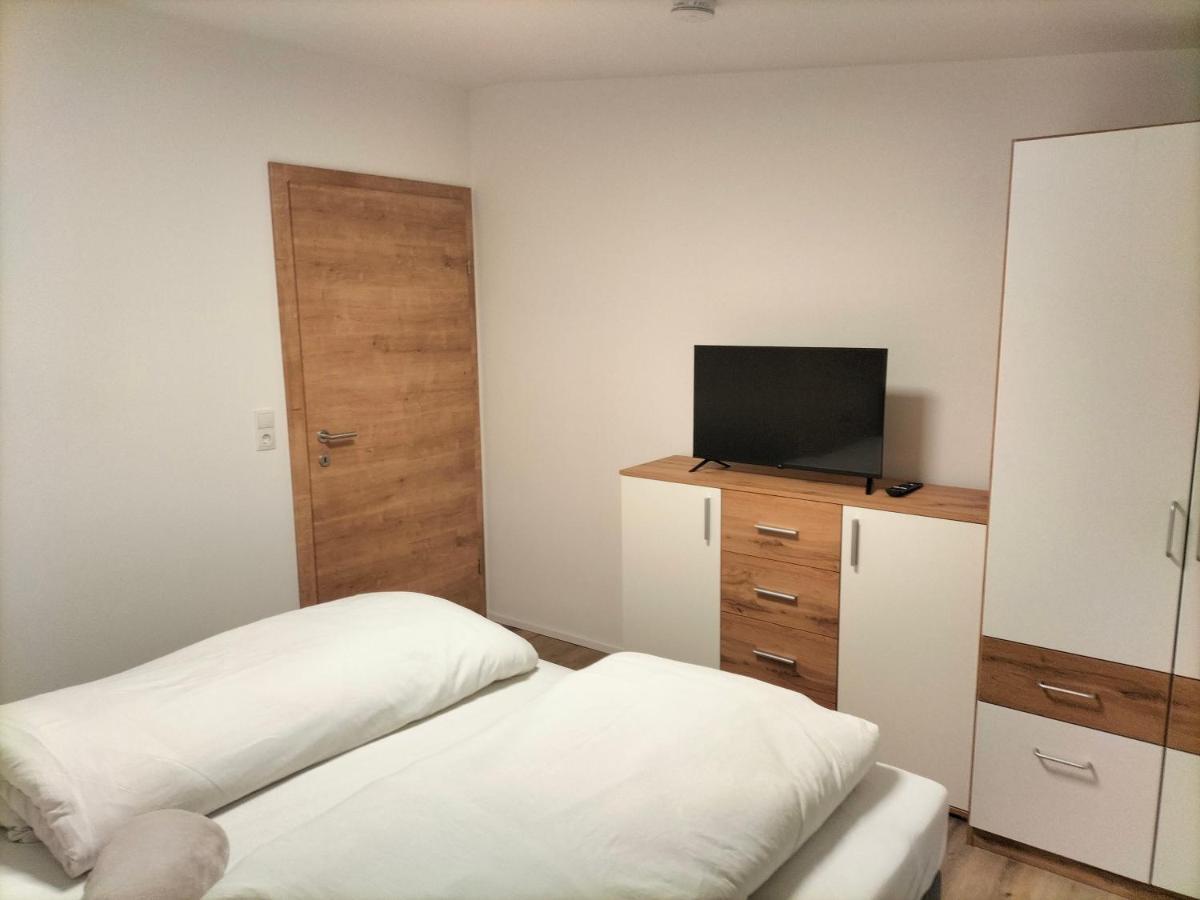 Appartement Seeleben Bodensdorf Εξωτερικό φωτογραφία