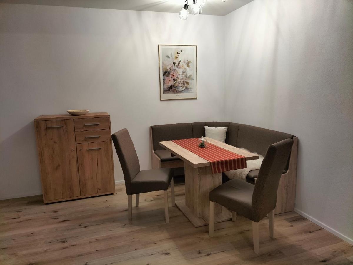 Appartement Seeleben Bodensdorf Εξωτερικό φωτογραφία