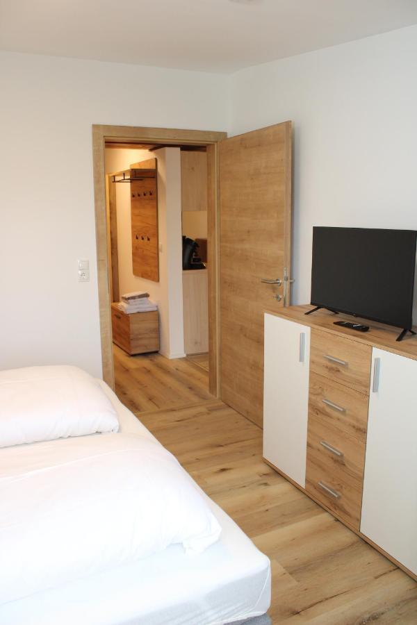 Appartement Seeleben Bodensdorf Εξωτερικό φωτογραφία
