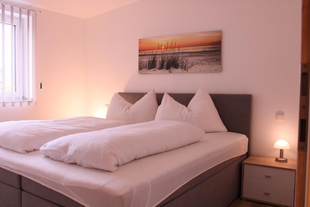 Appartement Seeleben Bodensdorf Εξωτερικό φωτογραφία