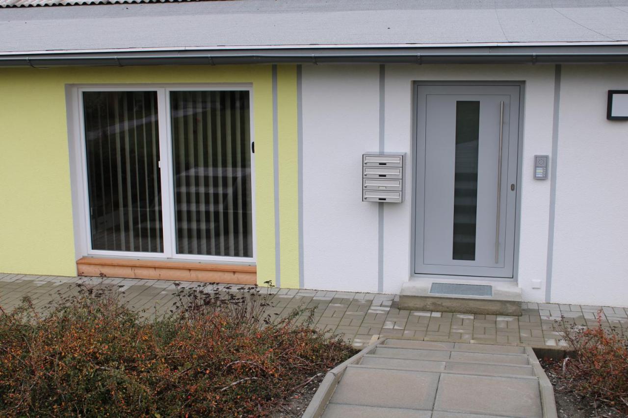 Appartement Seeleben Bodensdorf Εξωτερικό φωτογραφία